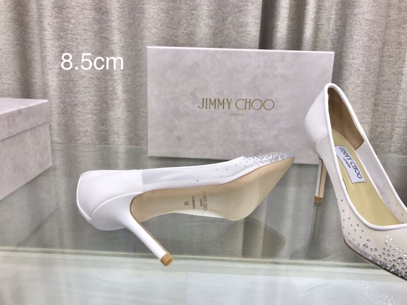 Jimmy Choo Shoes